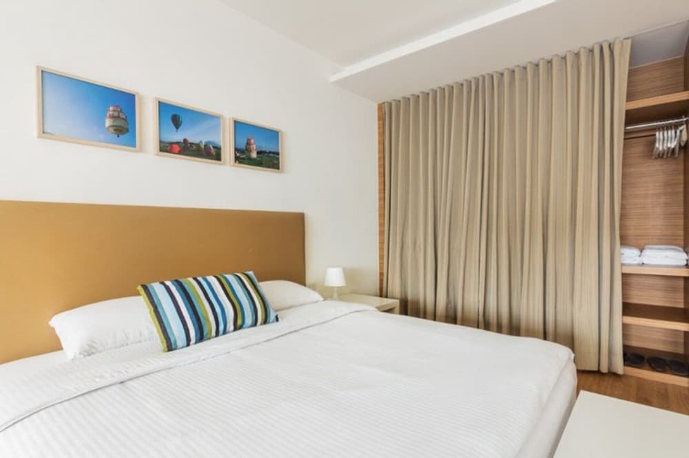Taitung Spring B&B