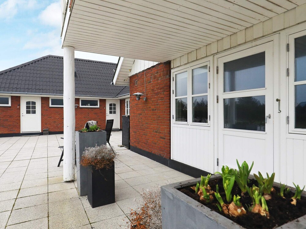 6 Person Holiday Home in Blavand view 3