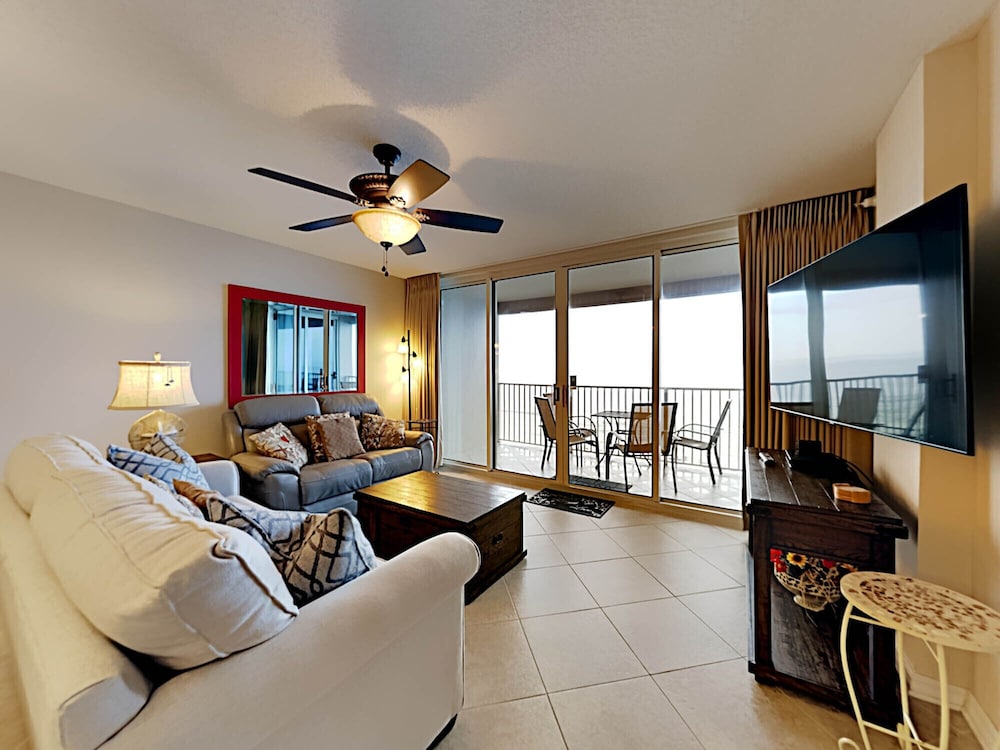 Island Princess by Southern Vacation Rentals