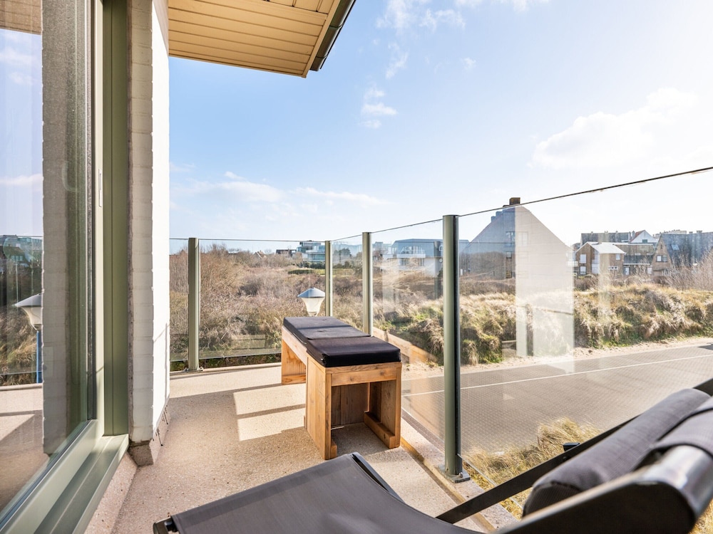 Beachouse 101 on the Dunes and the Beach