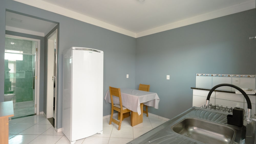 Loft com Tima Localiza o Wi-fi e Ar-condicionado