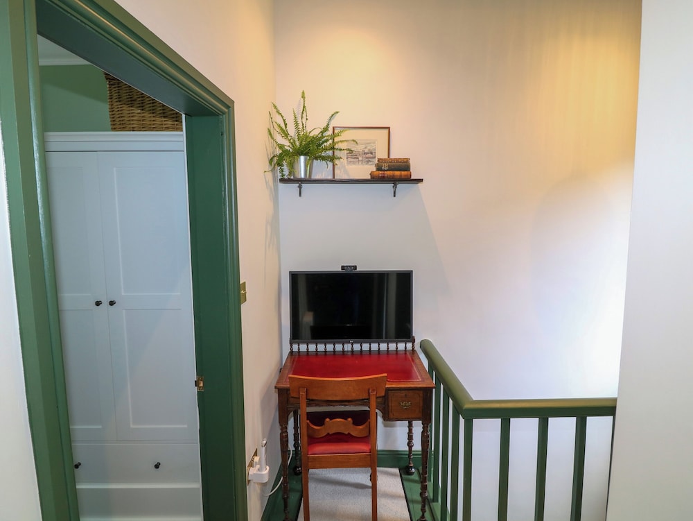 Wildfell Cottage