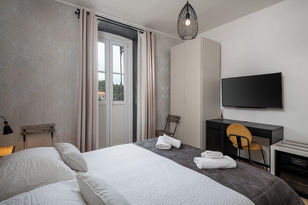 Urban&Veggie rooms