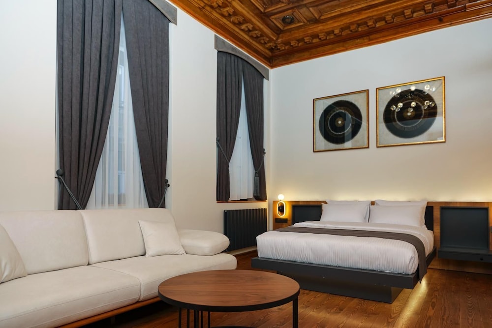 Elmira Pera Otel Spa - Image 30