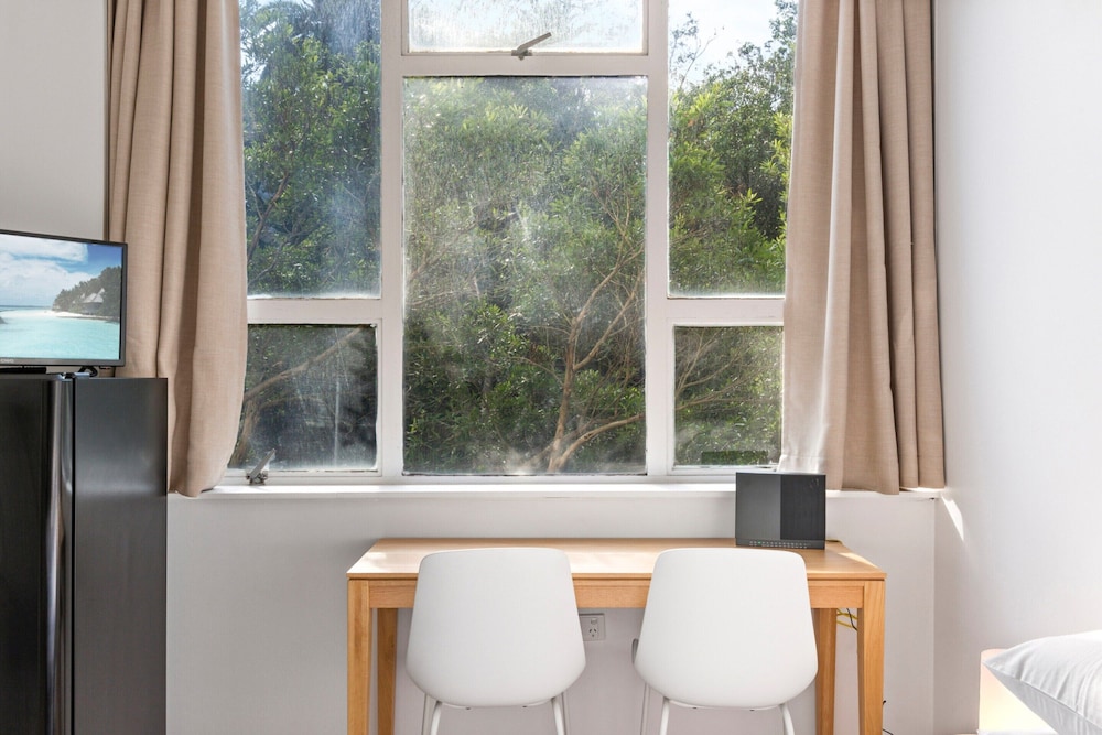 Perfectly Located Studio by Rushcutters Bay Park