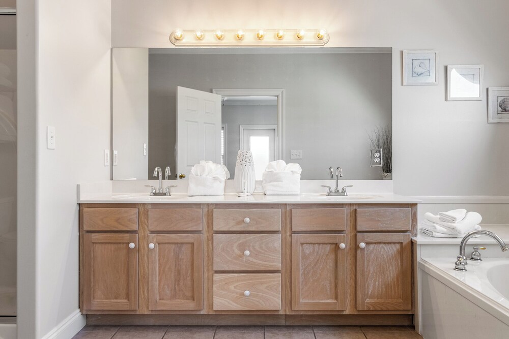 Shiloh - A by Southern Vacation Rentals