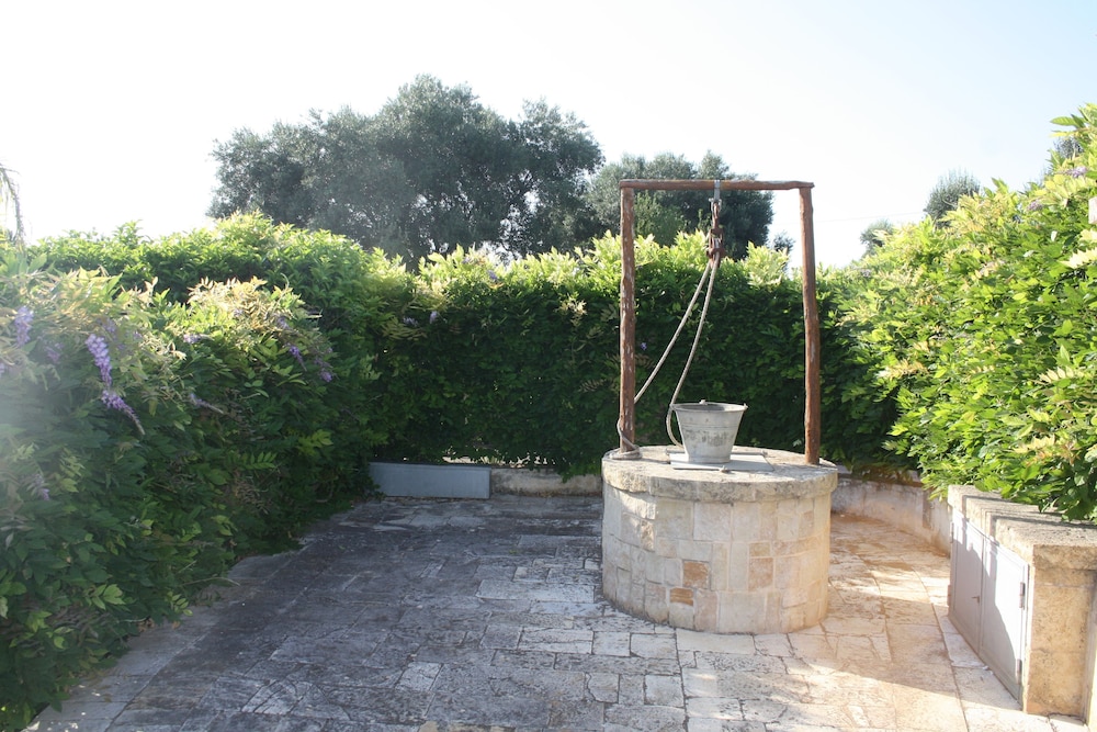 Bed&Breakfast Villa Mamma Grazia, photo 17