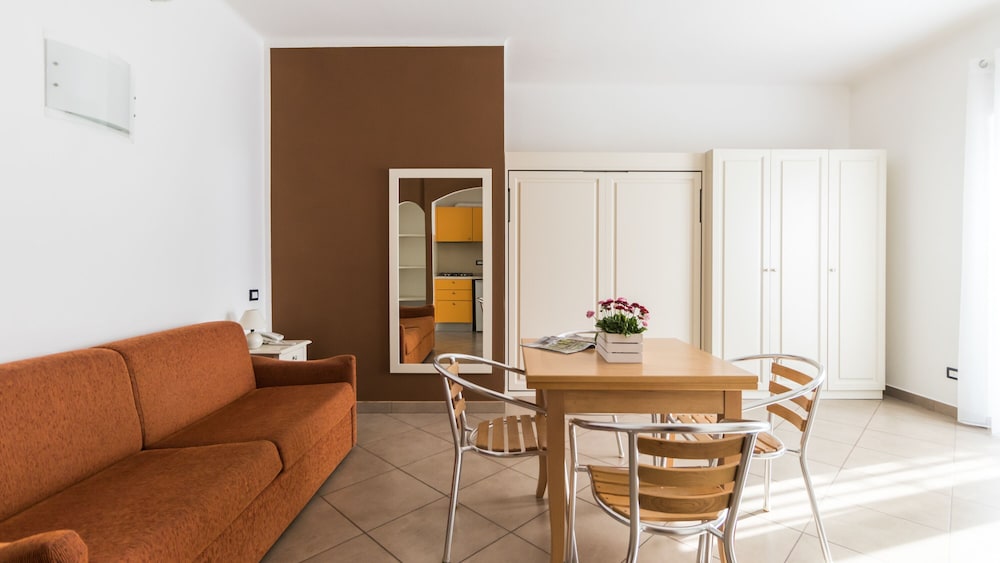 Residence Il Poggio