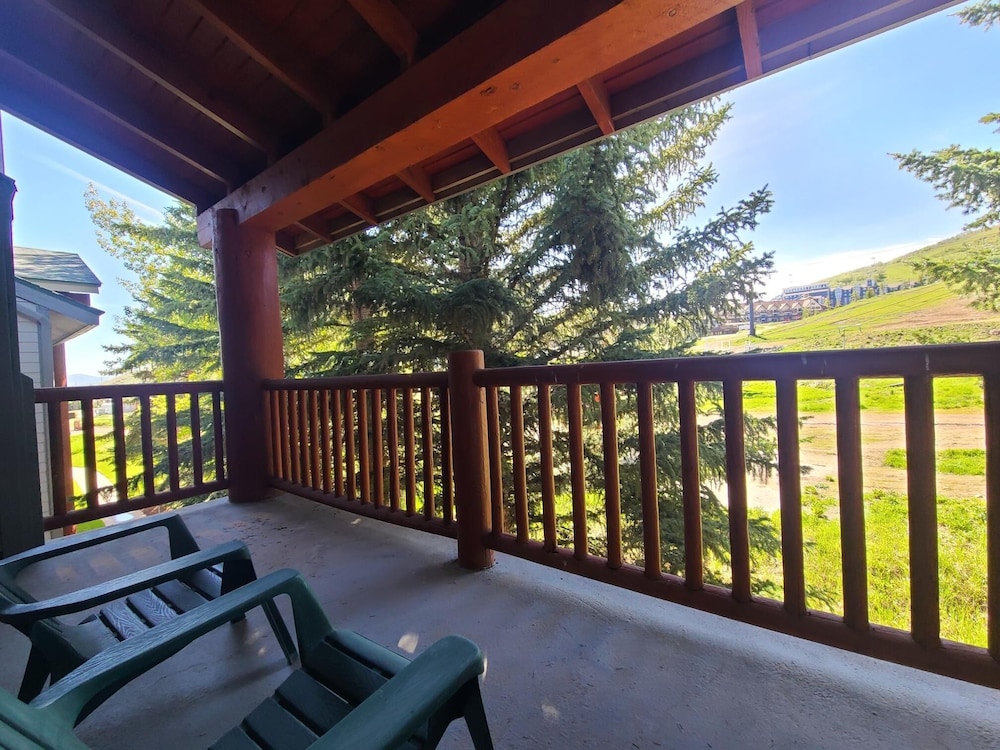 Park City Ski Resort UT - Snow Flower Vacation Condos