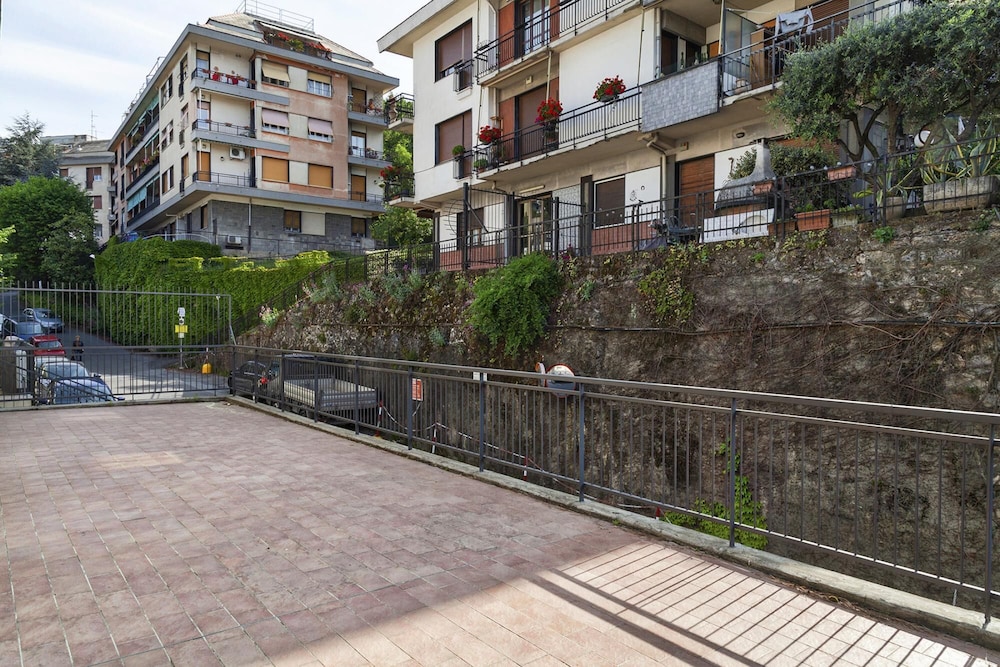 Genoa Vacations - Shelley Apartments by Wonderful Italy - Sky - Property Image 9