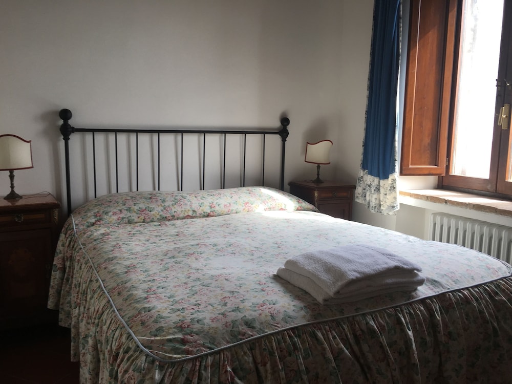 Agriturismo Monte Petreto