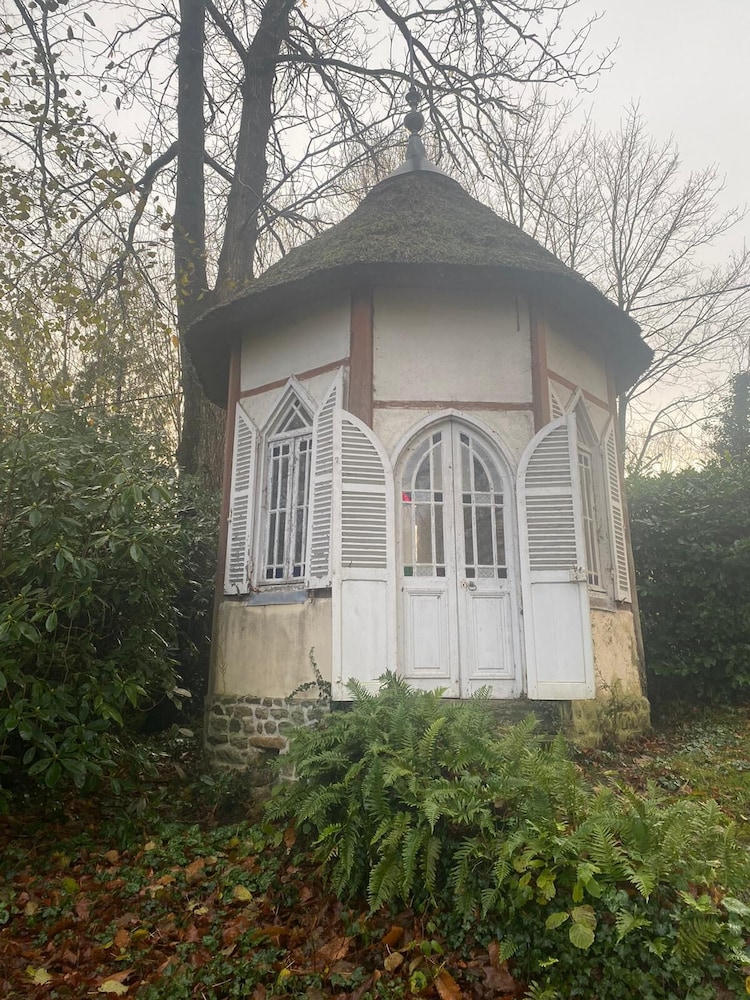 Château La Rametière