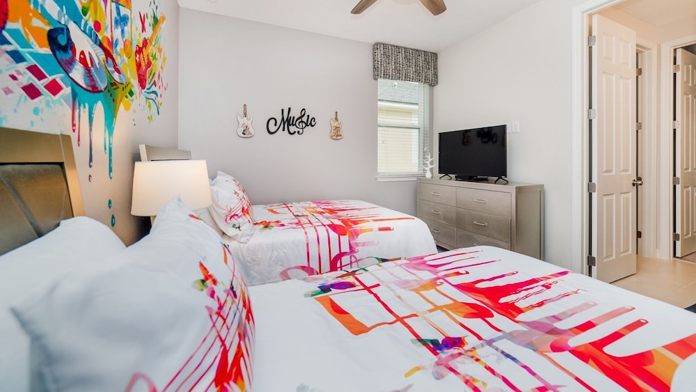 Solara Resort 6 Bedroom Private Pool Home 6 Home