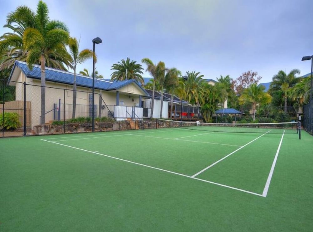 Mermaid Beach Vacations - Gold Coast Family Apartment - Property Image 11