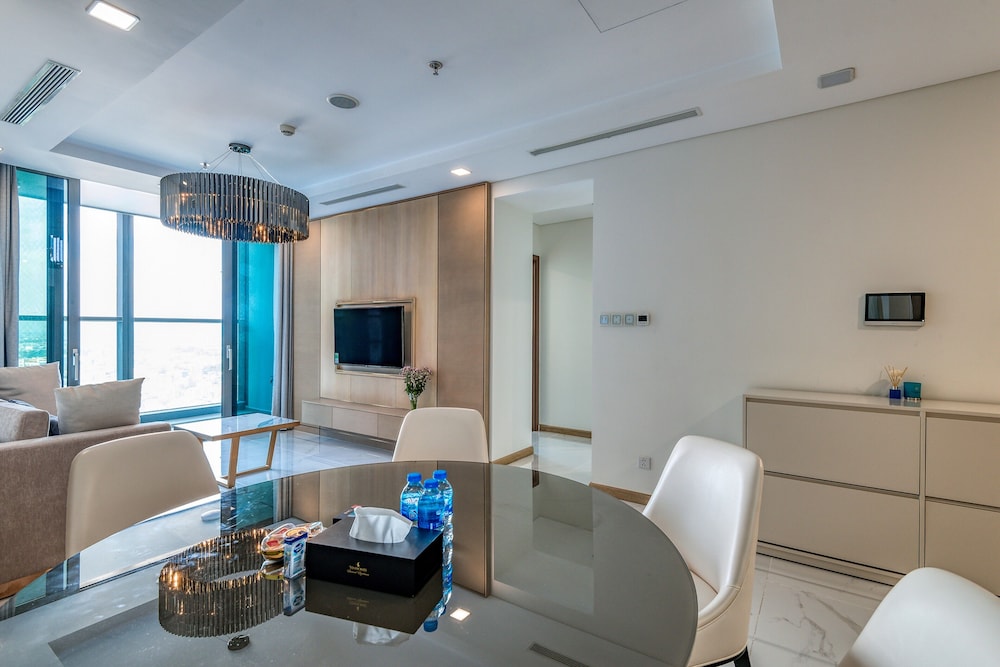 Hoasun Des Arts Landmark 81