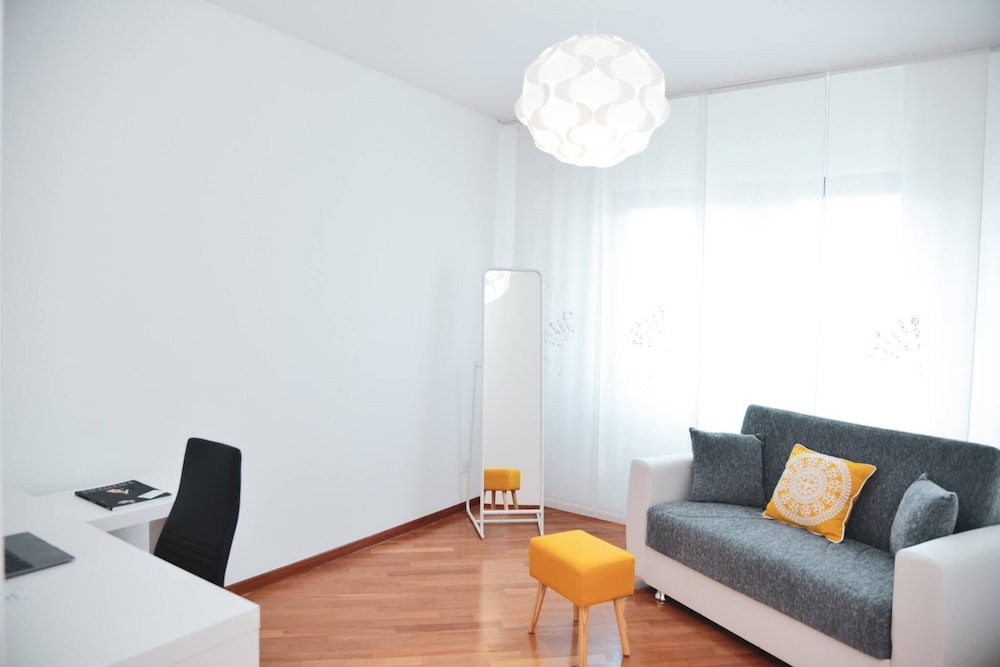 One & Only 🎖central City Penthouse, Photo 33