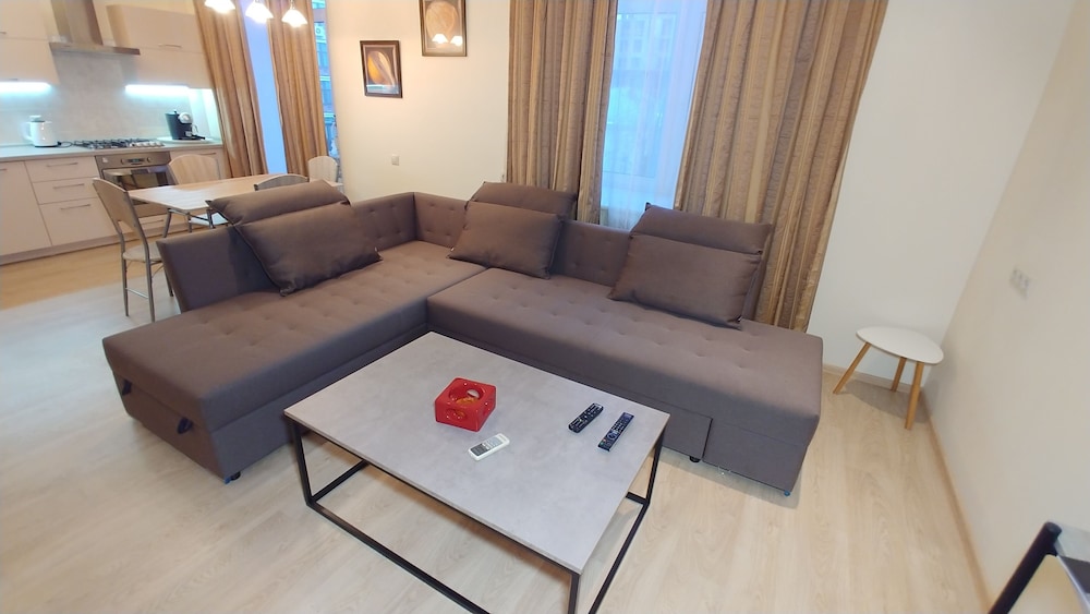 Kyiv Apartments