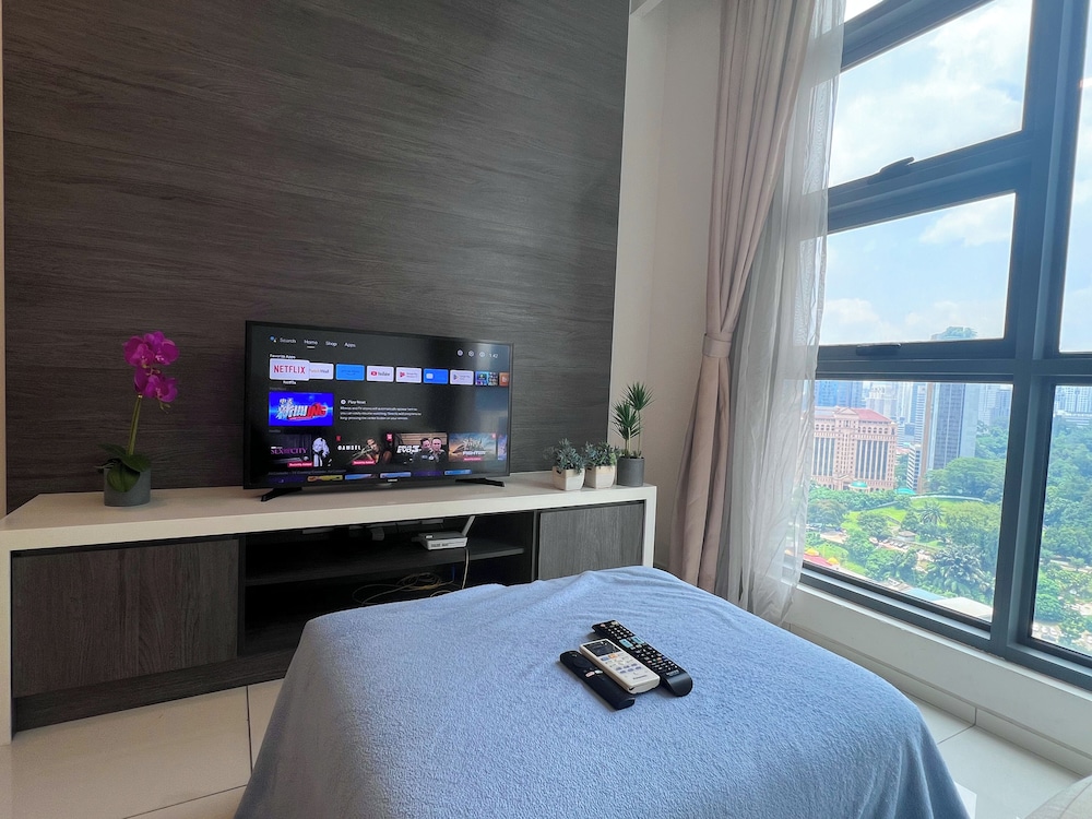 The Robertson Residence KL