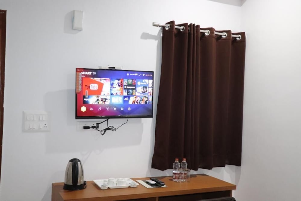 Kanhaiya Residency