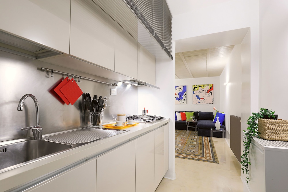 Rome as you feel - Monserrato Design Apartment in Navona
