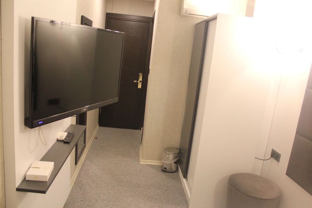 Palmiye Otel Taksim - Image 38