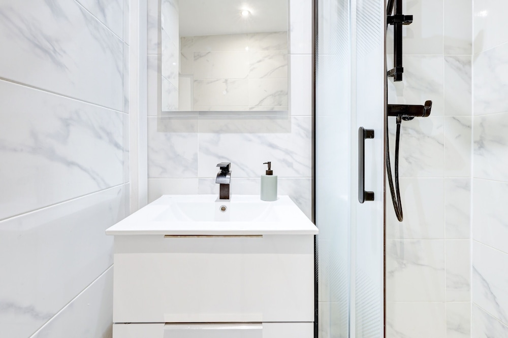 Paris Studio by Marais & Les Halles