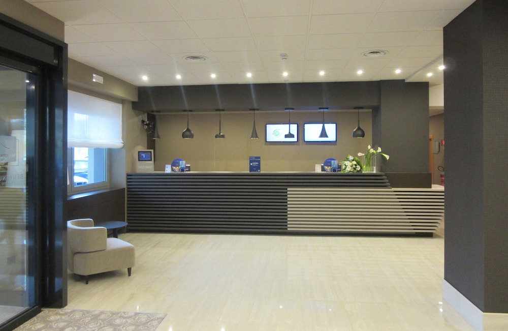 Brescia Vacations - Novotel Brescia 2 - Property Image 3