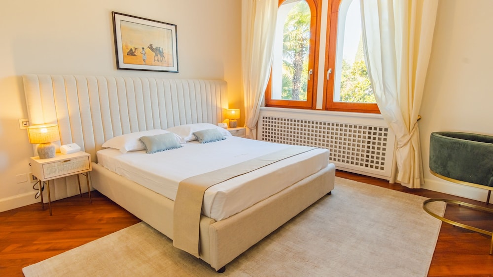 Villa Angela - Italian Homing