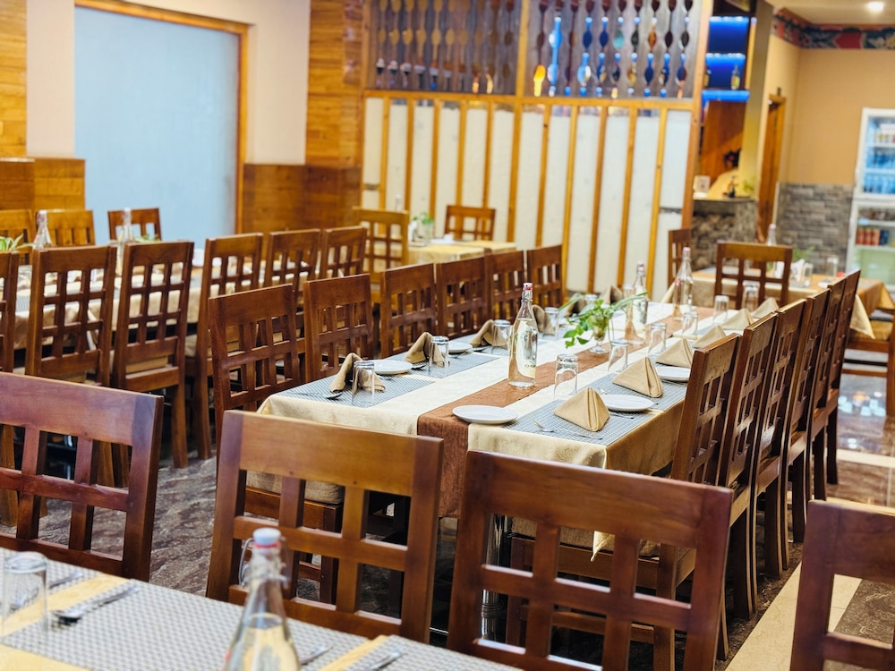 Hotel Drukyul