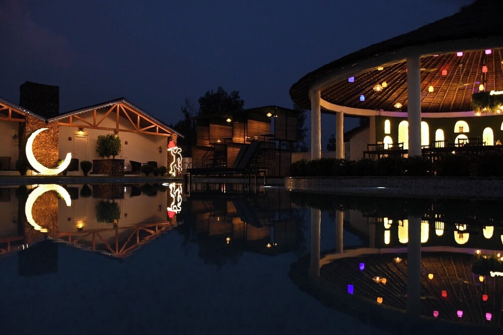 PRAKARAM RESORT AND CAFE