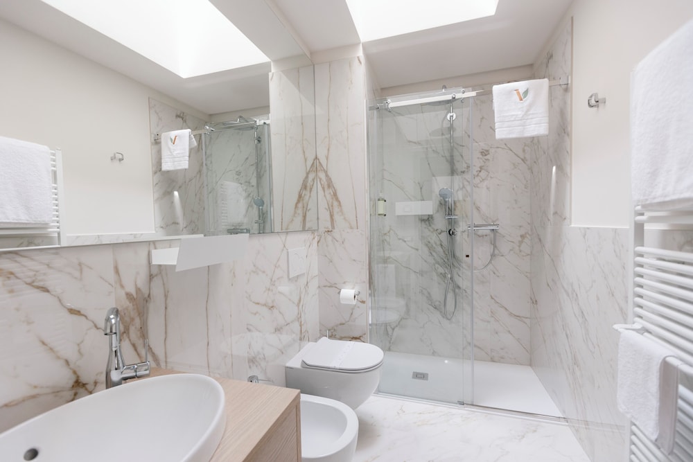 Villa Turco Berti Luxury Apartments&SPA