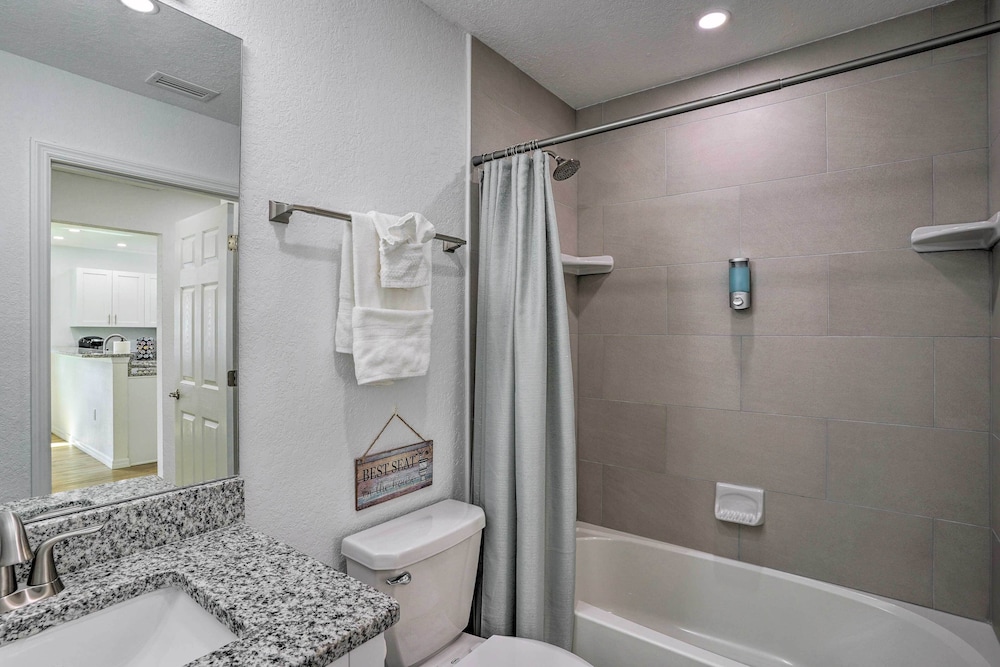 Sebring Vacations - Lovely Sebring Retreat w/ Hot Tub BBQ Grill - Property Image 21