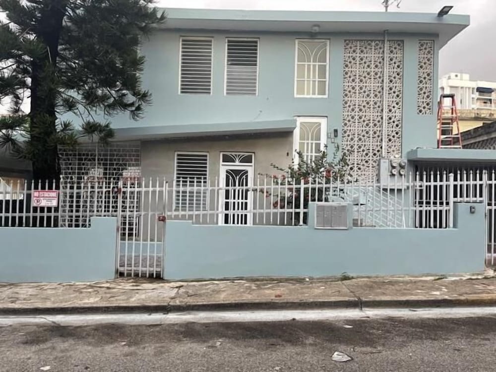 Casa Magdalena Unit 3 Two-story w/ Balcony - Property Image 4