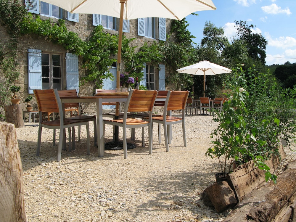 Domaine de Romefort