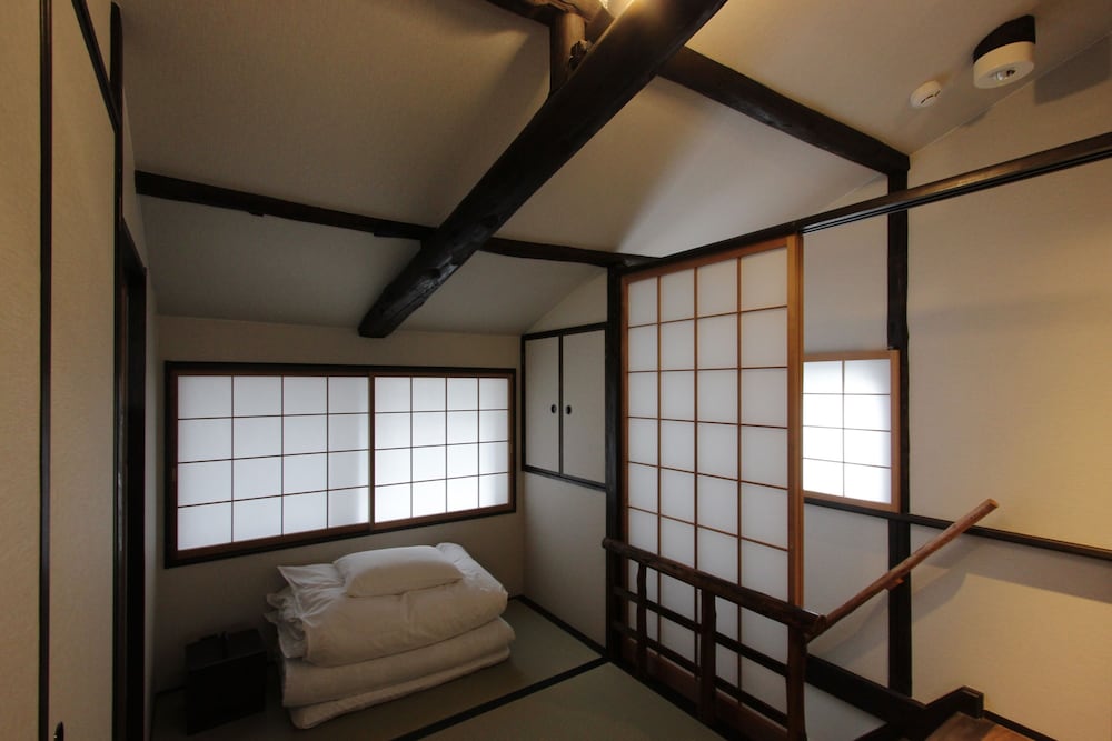 Momohana-an Machiya Holiday House