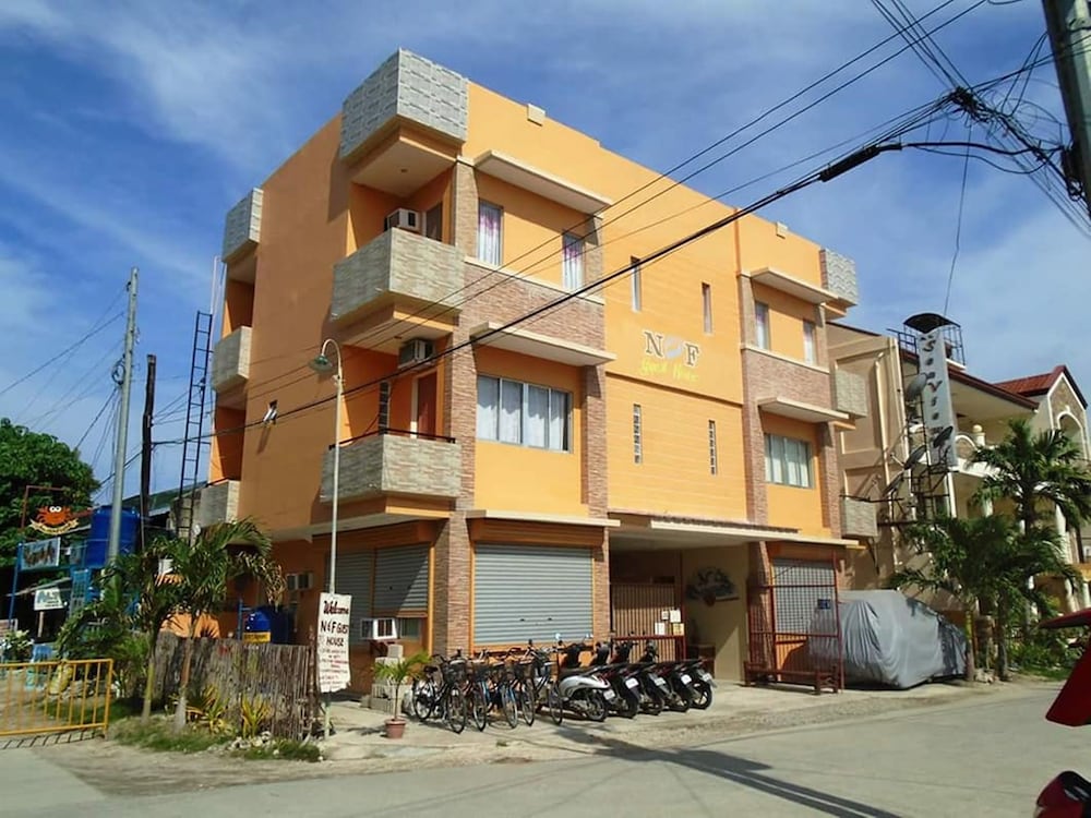 N & F Guest House