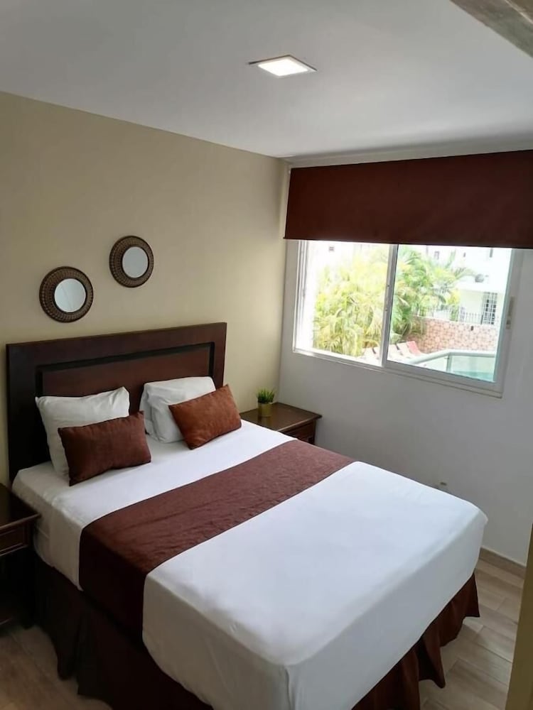 Hostal Las Rosas de Punta Cana