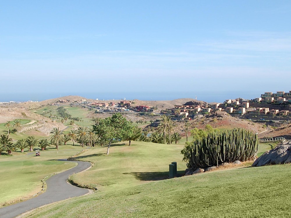Holiday Home in Maspalomas photo 5
