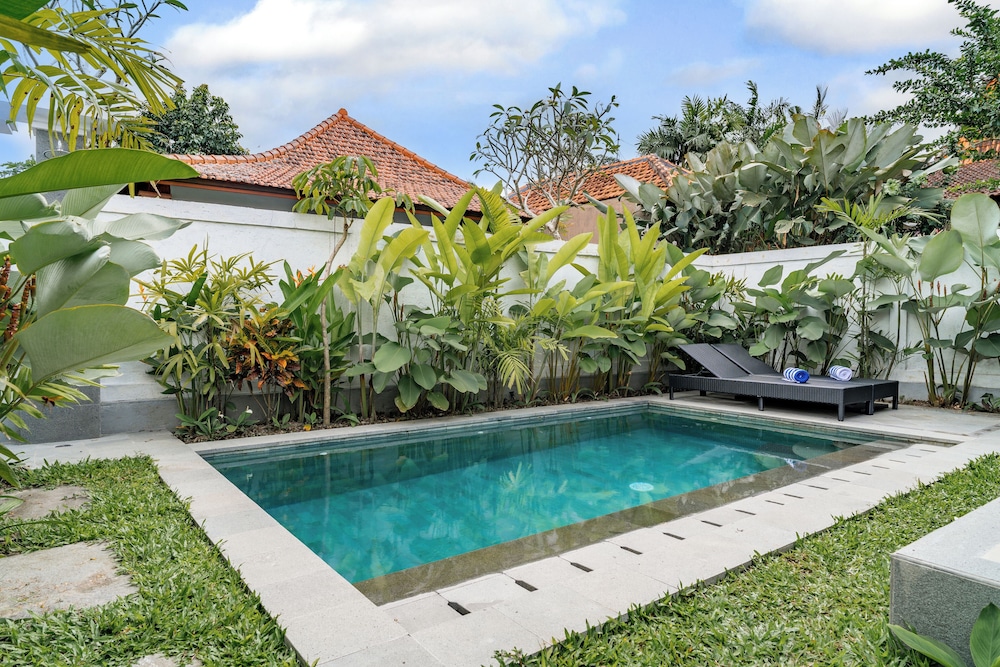 Villa Deva Ubud