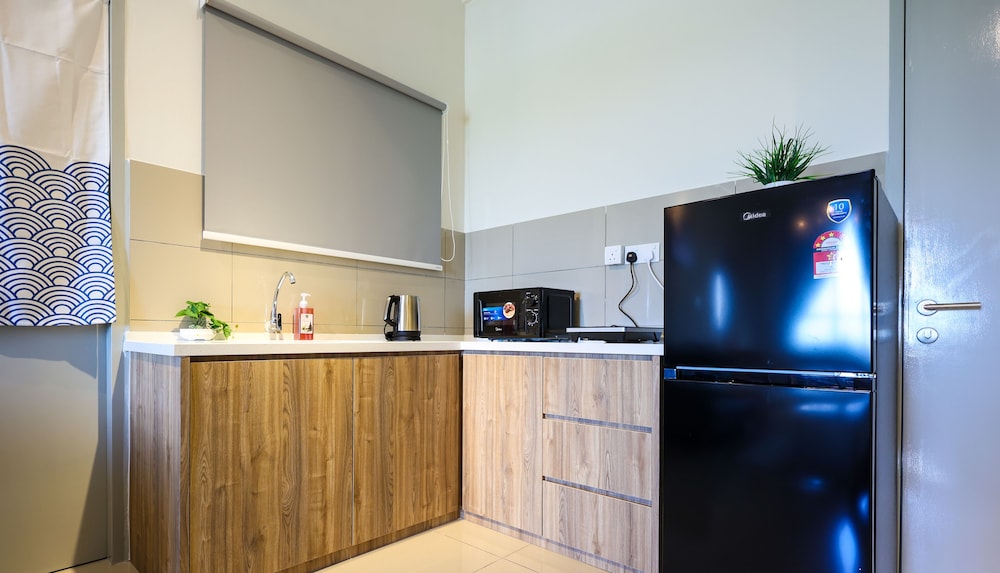 Amber Cove Residence By I Housing photo 8