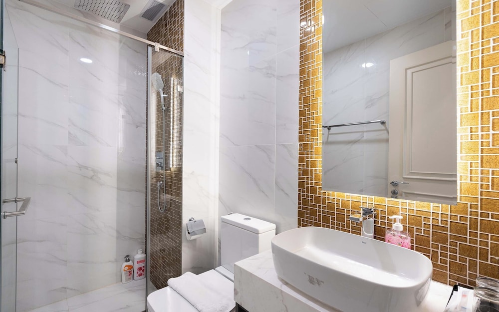 MADISON Saigon Luxury Citypoint