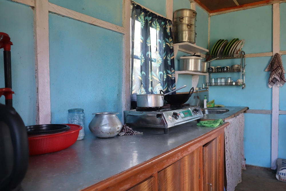 Penuel Homestay