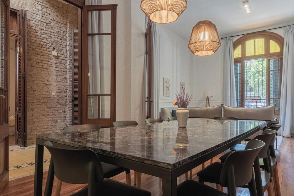 Fliphaus Soria 5100 - 4 Bd House Pool & BBQ Palermo Soho