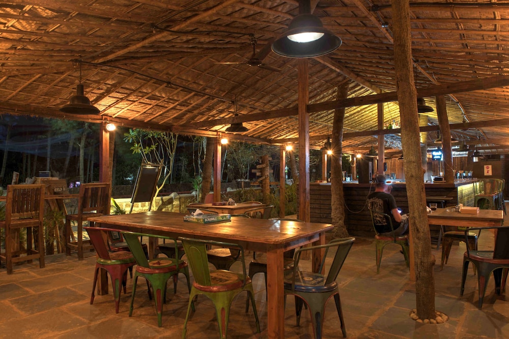 Mandrem Village Resort