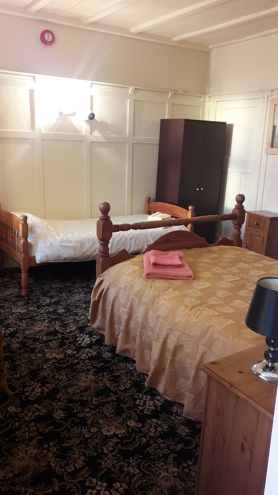 Tudor House, photo 38