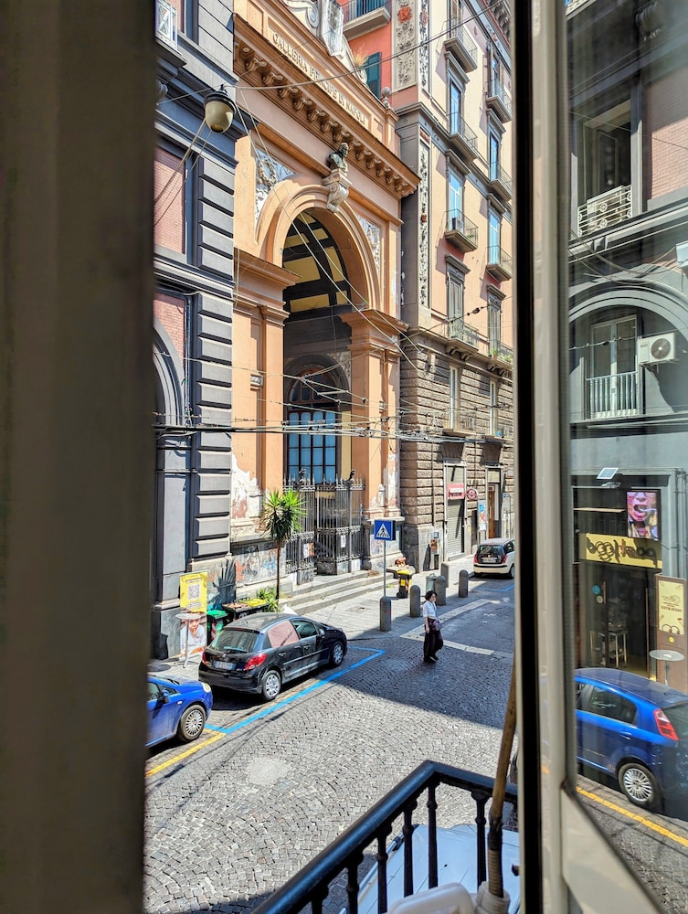La Locanda dell'Amore