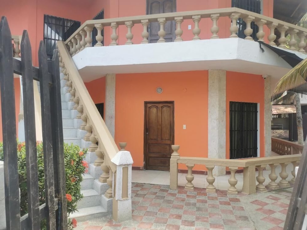 Las acacias Tolu