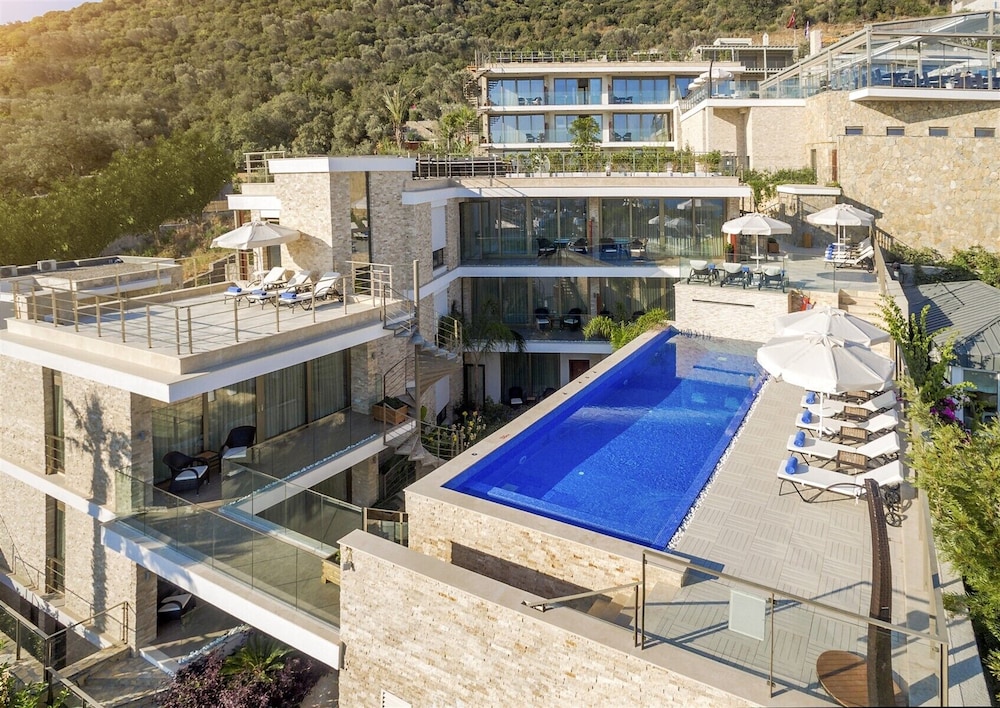 Spektr Boutique Hotel Yalıkavak - Image 56