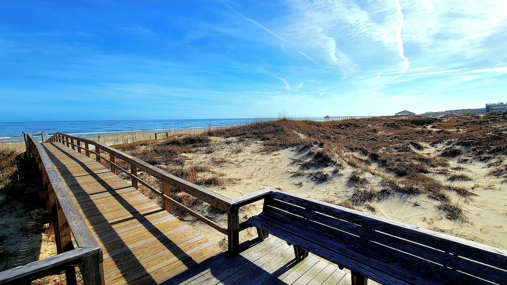Sea Tybee by Tybee Vacation Rentals