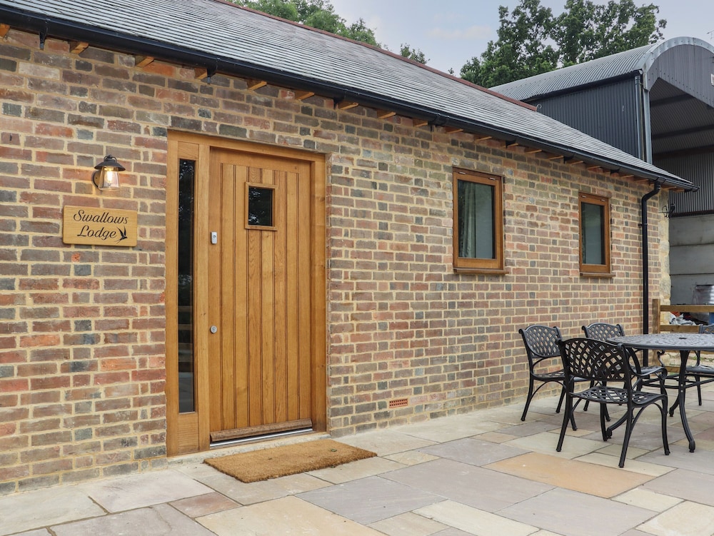 Swallows Lodge
